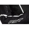 Blouson RST Axis textile - noir/blanc taille S