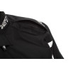 Blouson RST Axis textile - noir/blanc taille S