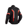 Blouson RST Axis textile - rouge taille 3XL