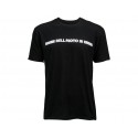 T-Shirt BELL Moto 3 noir taille M