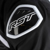 Veste RST S-1 textile noir/blanc taille L