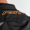 Veste RST S-1 textile noir/gris/orange taille L
