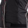 Veste RST S-1 textile noir/gris/rouge taille S