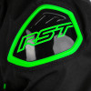 Veste RST S-1 textile noir/gris/vert fluo taille 4XL