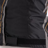 Veste RST S-1 textile noir/gris/orange taille 2XL