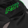 Veste RST S-1 textile noir/gris/vert fluo taille M