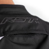 Veste RST S-1 textile noir/blanc taille XS