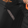 Veste RST S-1 textile noir/gris/orange taille S