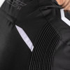 Veste RST S-1 textile noir/blanc taille 3XL