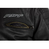 Blouson RST Brixton CE femme textile - noir taille L