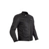 Blouson RST Brixton CE femme textile - noir taille 4XL
