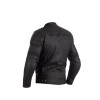 Blouson RST Brixton CE femme textile - noir taille XL