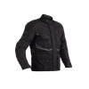 Veste RST Maverick textile - noir taille XL