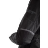 Veste RST Maverick textile - noir taille S