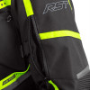 Veste RST Maverick textile - noir/fluo taille 4XL