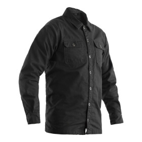 Veste RST Heavy Duty Kevlar® CE textile - ardoise taille L
