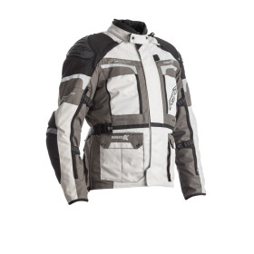 Veste RST Adventure-X textile - gris taille XL