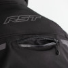 Veste RST Frontline textile noir taille XL