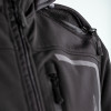 Veste RST Frontline textile noir taille 4XL