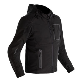 Veste RST Frontline textile noir taille 2XL