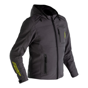 Veste RST Frontline textile - gris taille XS