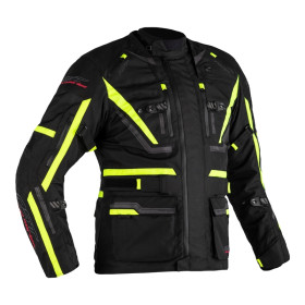 Veste Textile Pro Series Paragon 6 Airbag CE taille L