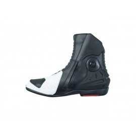 Bottes RST Tractech Evo III Short CE blanc taille 45 homme