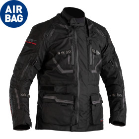 Veste Textile Pro Series Paragon 6 Airbag CE taille 2XL