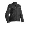 Veste RST Adventure-X CE femme textile - noir taille L