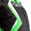 Blouson RST Tractech EVO 4 textile - vert taille XL