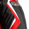 Blouson RST Tractech EVO 4 textile - rouge taille L