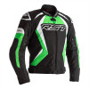 Blouson RST Tractech EVO 4 textile - vert taille L