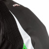 Blouson RST Tractech EVO 4 textile - vert taille L