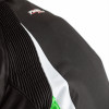 Blouson RST Tractech EVO 4 textile - vert taille 3XL