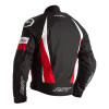 Blouson RST Tractech EVO 4 textile - rouge taille S