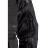 Veste RST Adventure-X Airbag textile - noir taille L
