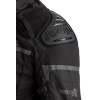 Veste RST Adventure-X Airbag textile - noir taille L