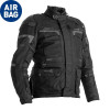 Veste RST Adventure-X Airbag textile - noir taille M