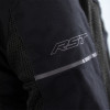 Veste RST F-Lite Airbag textile noir taille L