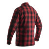 Veste RST Lumberjack Kevlar® textile - rouge taille 2XL