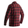 Veste RST Lumberjack Kevlar® textile - rouge taille XS