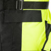 Veste RST Alpha 4 CE textile - noir/jaune taille 2XL
