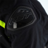 Veste RST Sabre Airbag textile noir/gris/jaune fluo taille XL