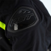 Veste RST Sabre Airbag textile noir/gris/jaune fluo taille XXL