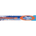 Masque OAKLEY XS O Frame Treadburn Orange/Blue écran transparent