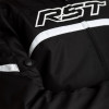 Blouson RST Pilot Air CE textile - noir/blanc taille XL