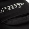 Blouson RST Pilot Air CE textile - noir/blanc taille S