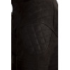 Blouson RST Ripley CE femme cuir - noir taille 2XL