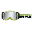 Masque JUST1 Iris Kombat camouflage