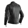 Veste RST Roadster II CE femme cuir - noir taille S